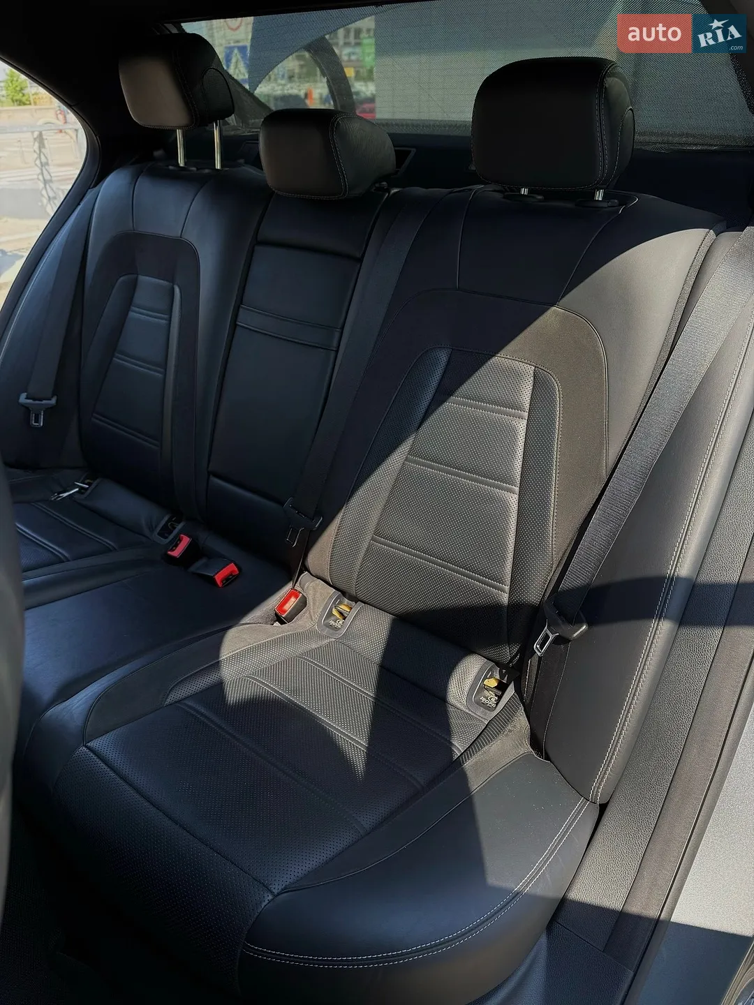 2017 Mercedes-Benz E-klasse - мініатюра 26