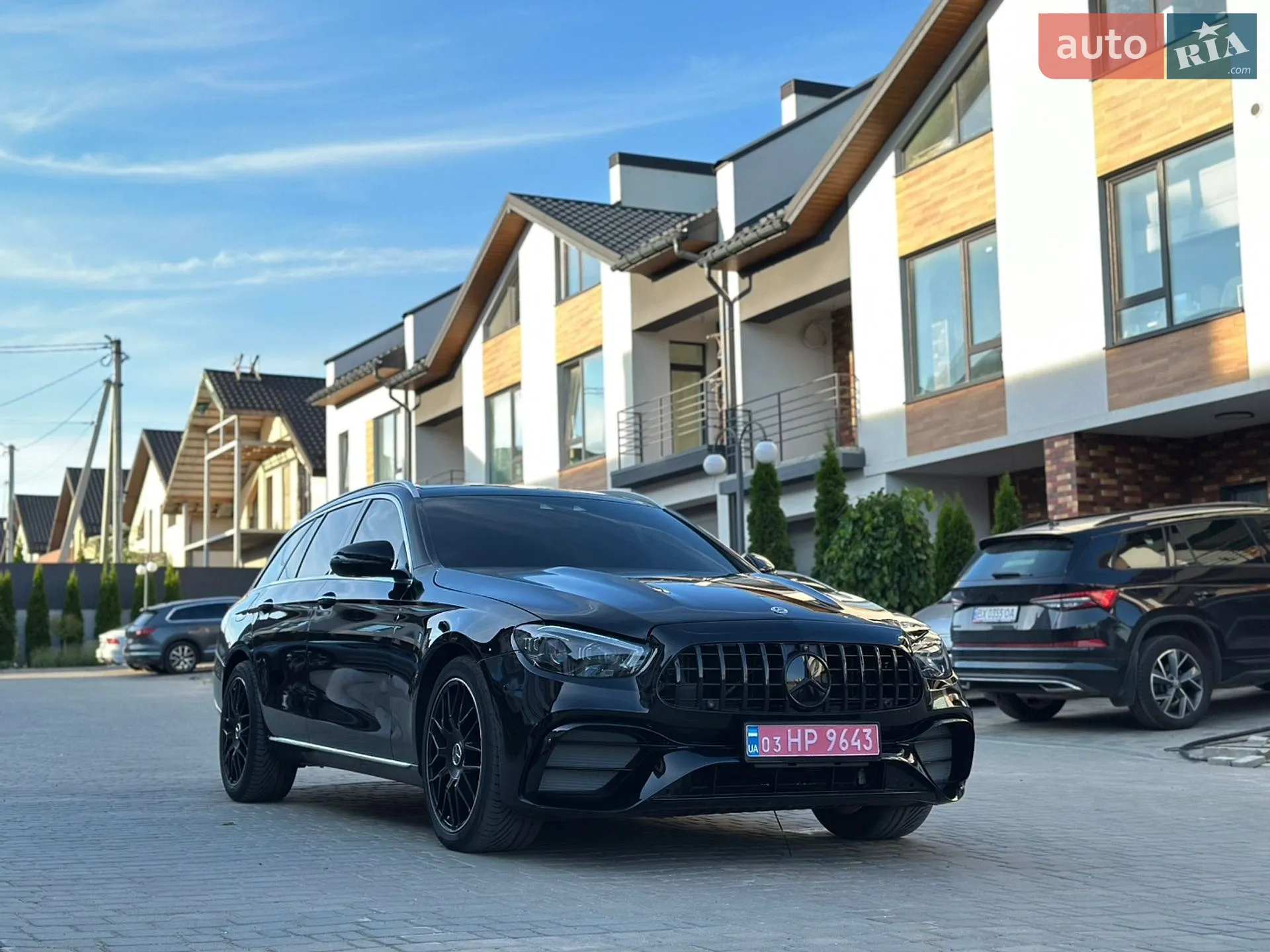2017 Mercedes-Benz E-klasse - мініатюра 50