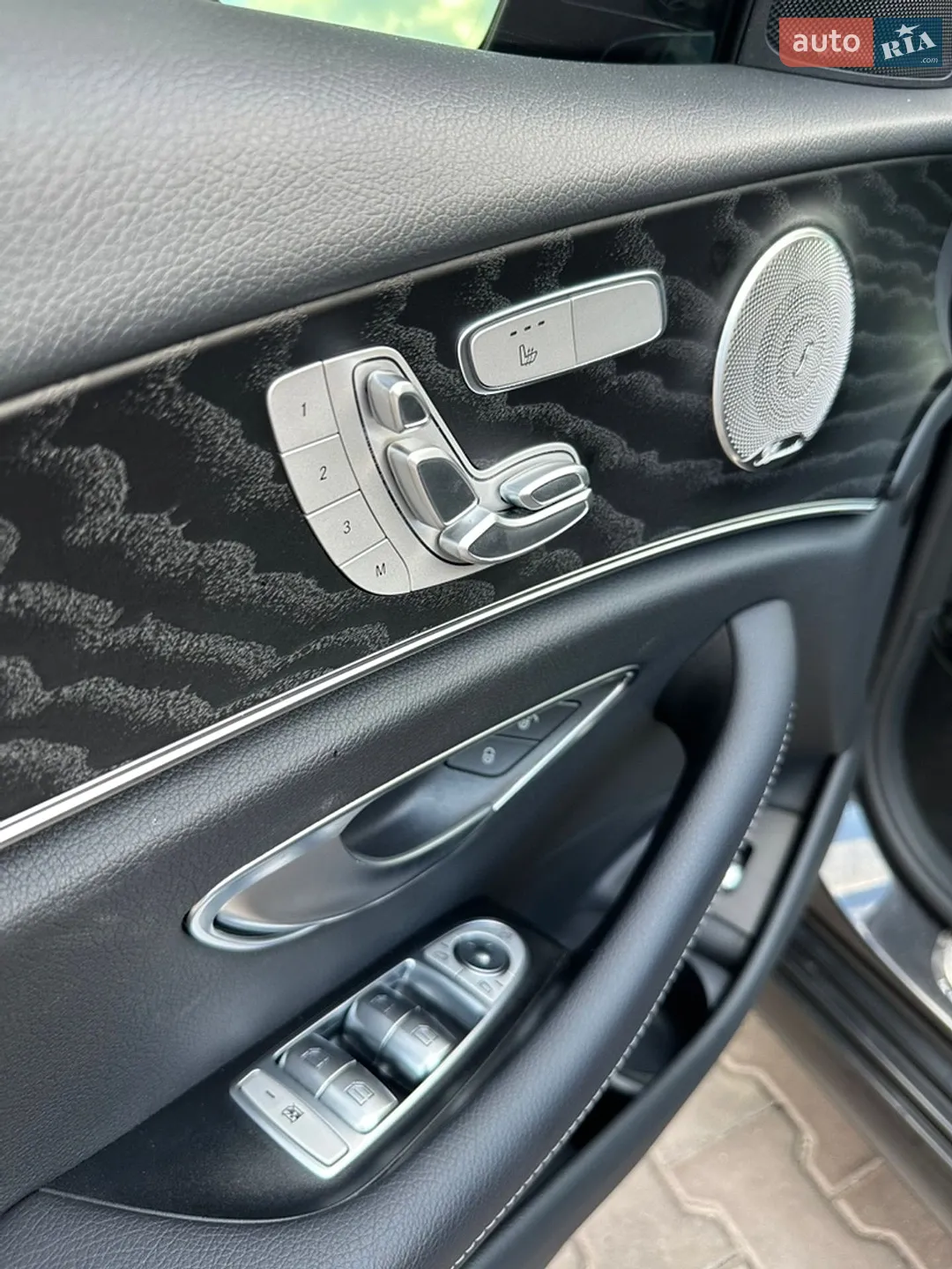 2023 Mercedes-Benz E-klasse - мініатюра 21