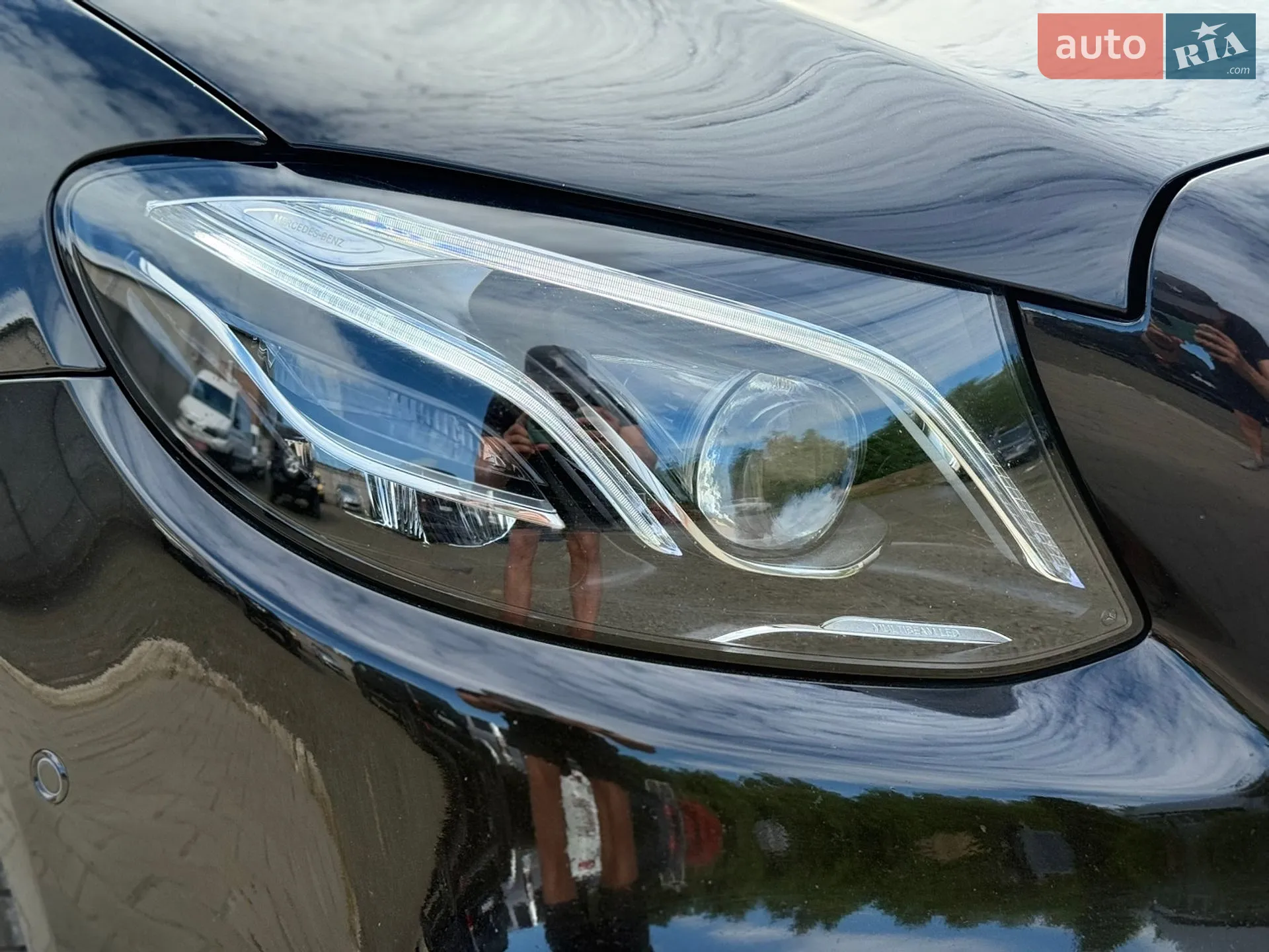 2020 Mercedes-Benz E-klasse - мініатюра 6