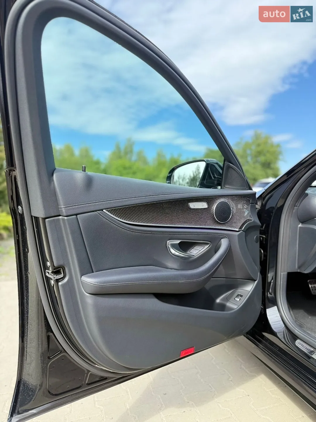 2020 Mercedes-Benz E-klasse - мініатюра 12