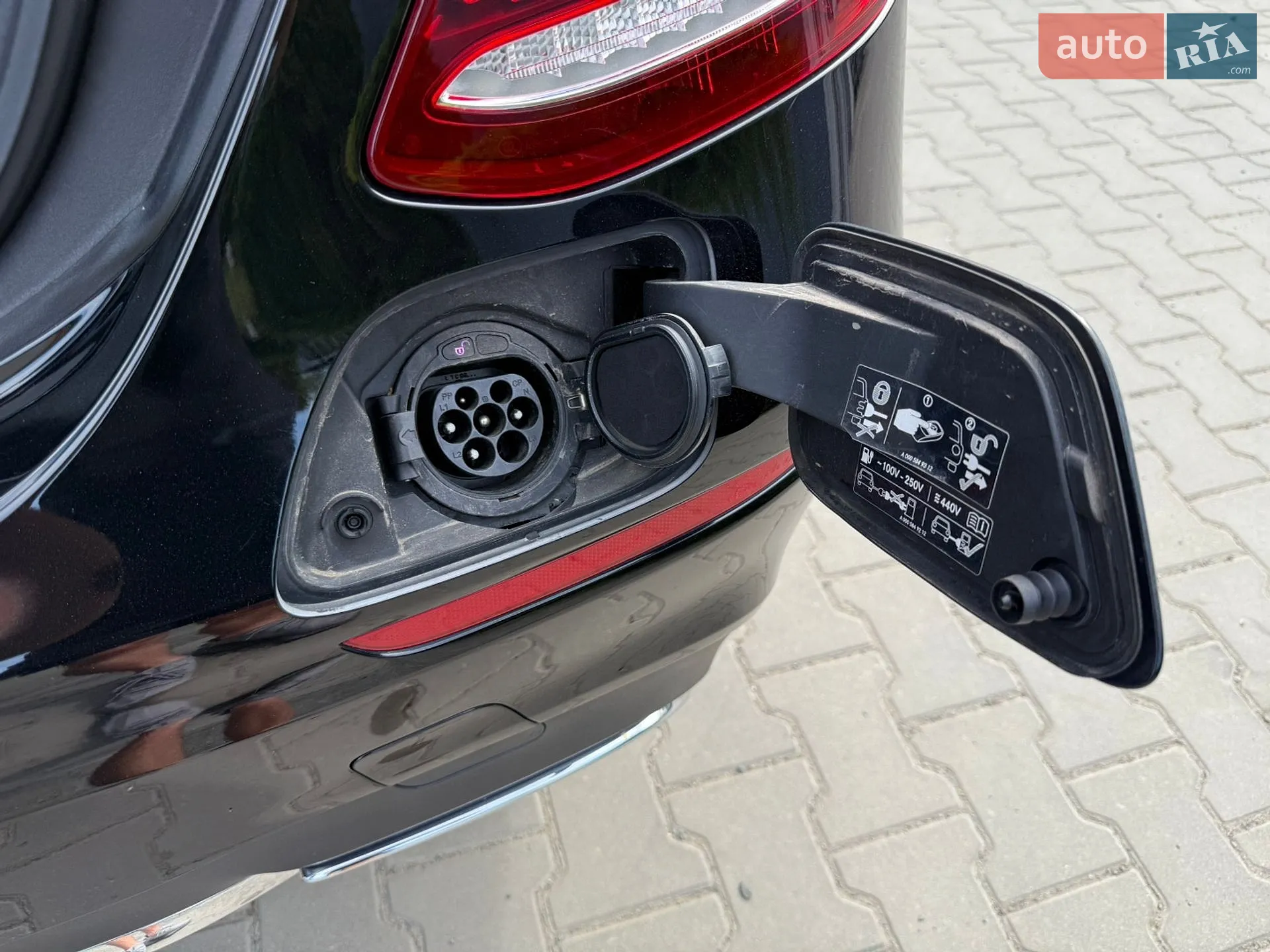 2020 Mercedes-Benz E-klasse - мініатюра 35