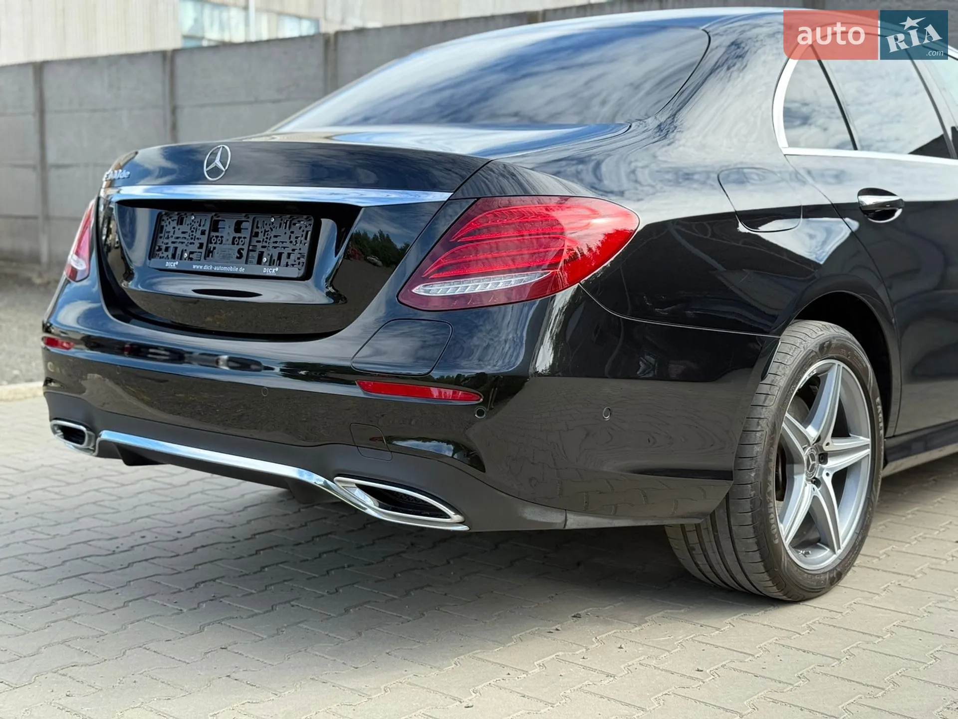 2020 Mercedes-Benz E-klasse - мініатюра 40