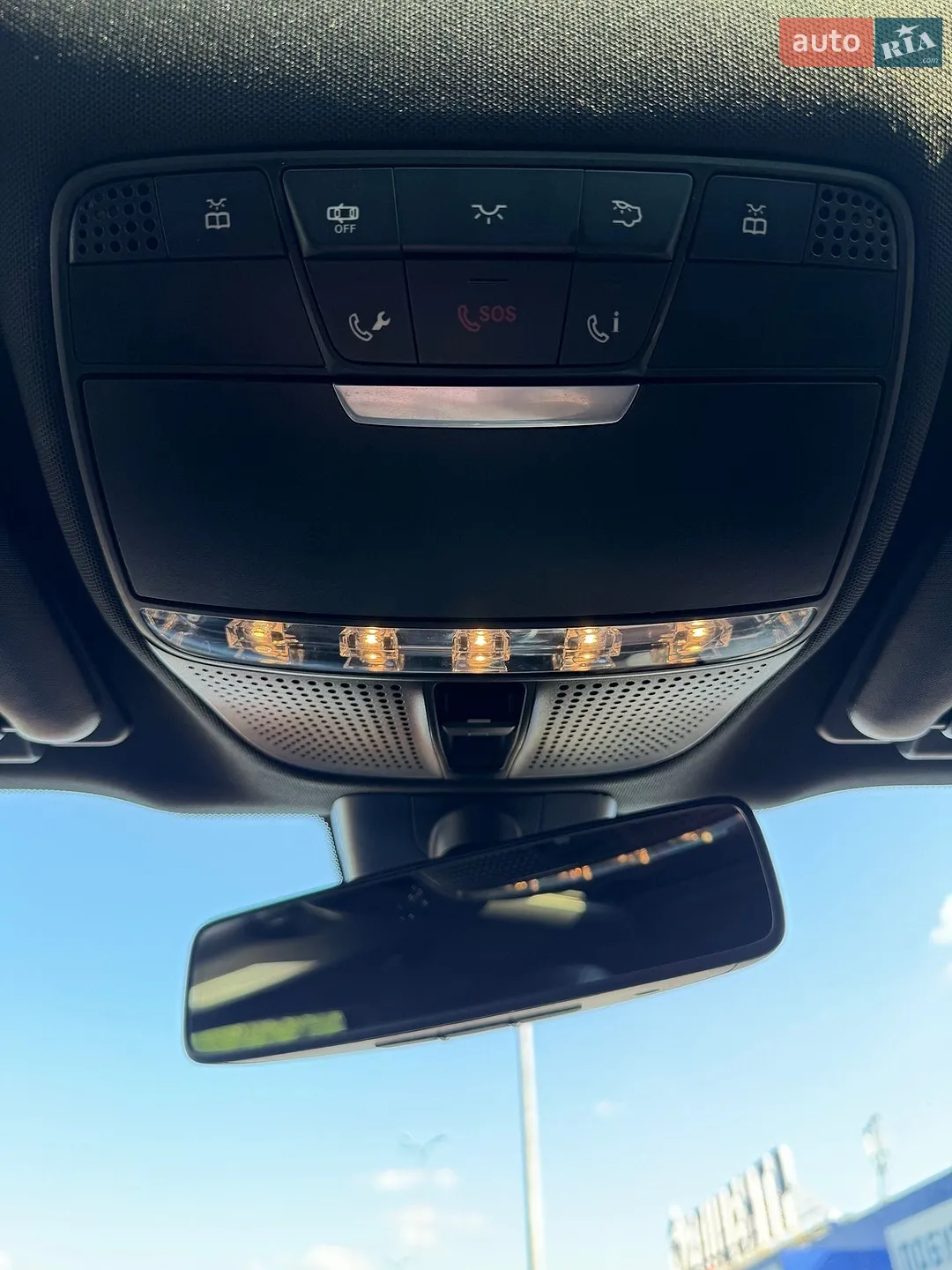 2016 Mercedes-Benz E-klasse - мініатюра 14