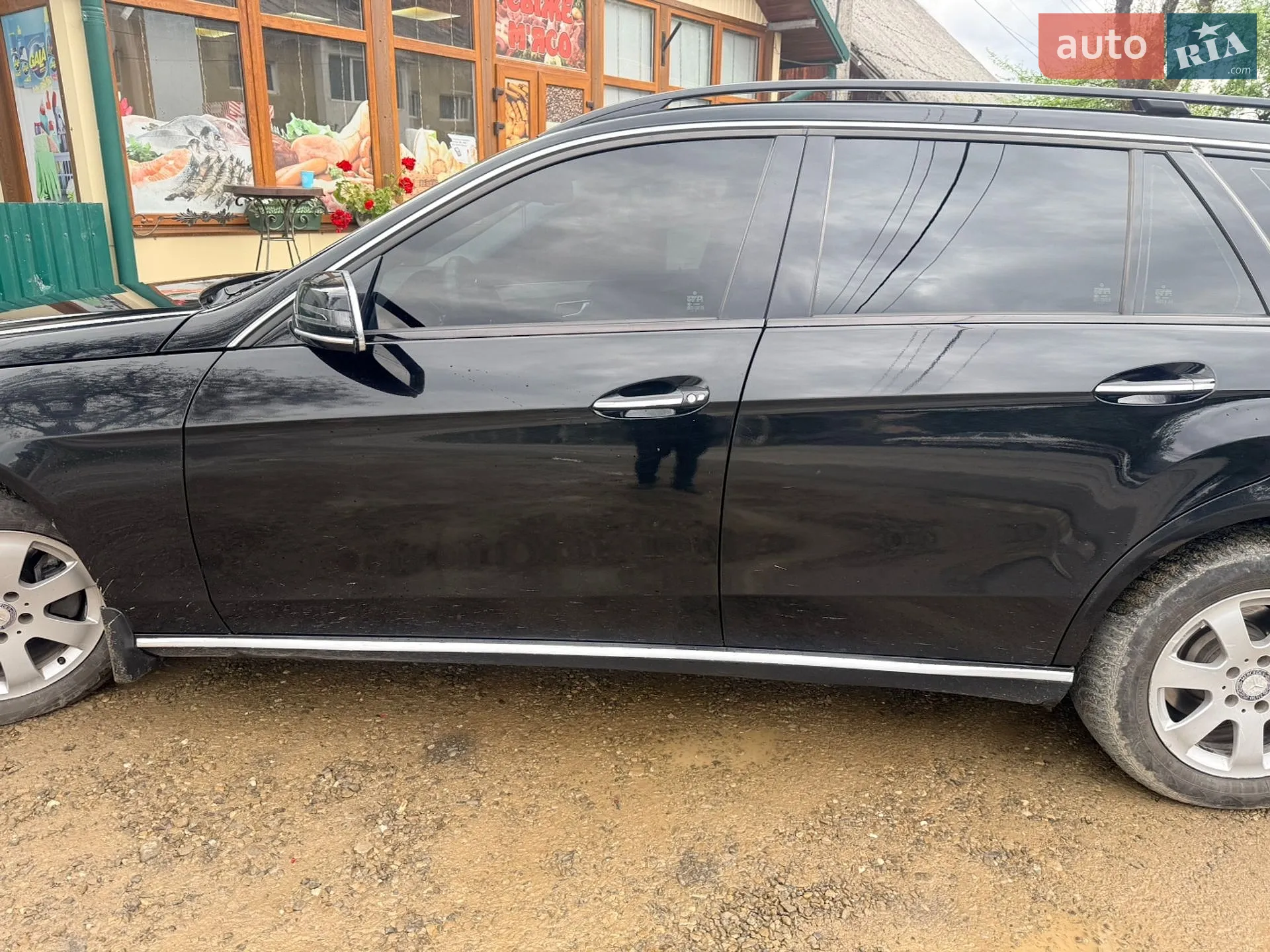 2012 Mercedes-Benz E-klasse - мініатюра 8