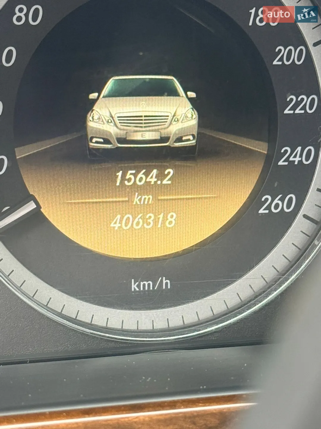 2012 Mercedes-Benz E-klasse - мініатюра 13
