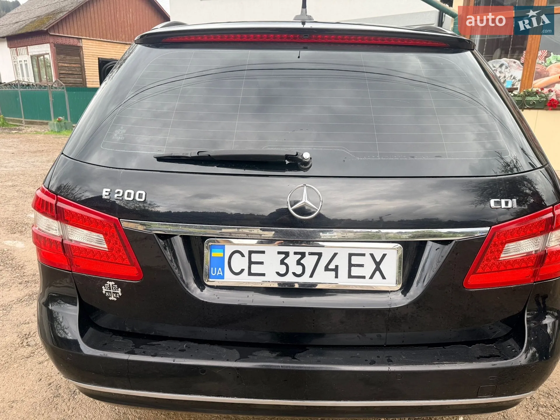 2012 Mercedes-Benz E-klasse - мініатюра 18
