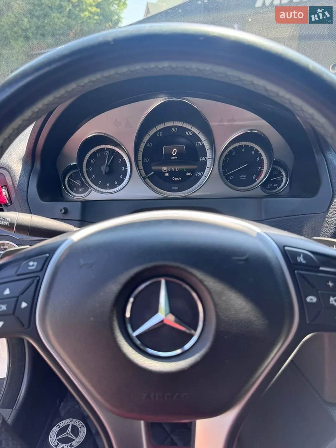 2012 Mercedes-Benz E-klasse - мініатюра 40