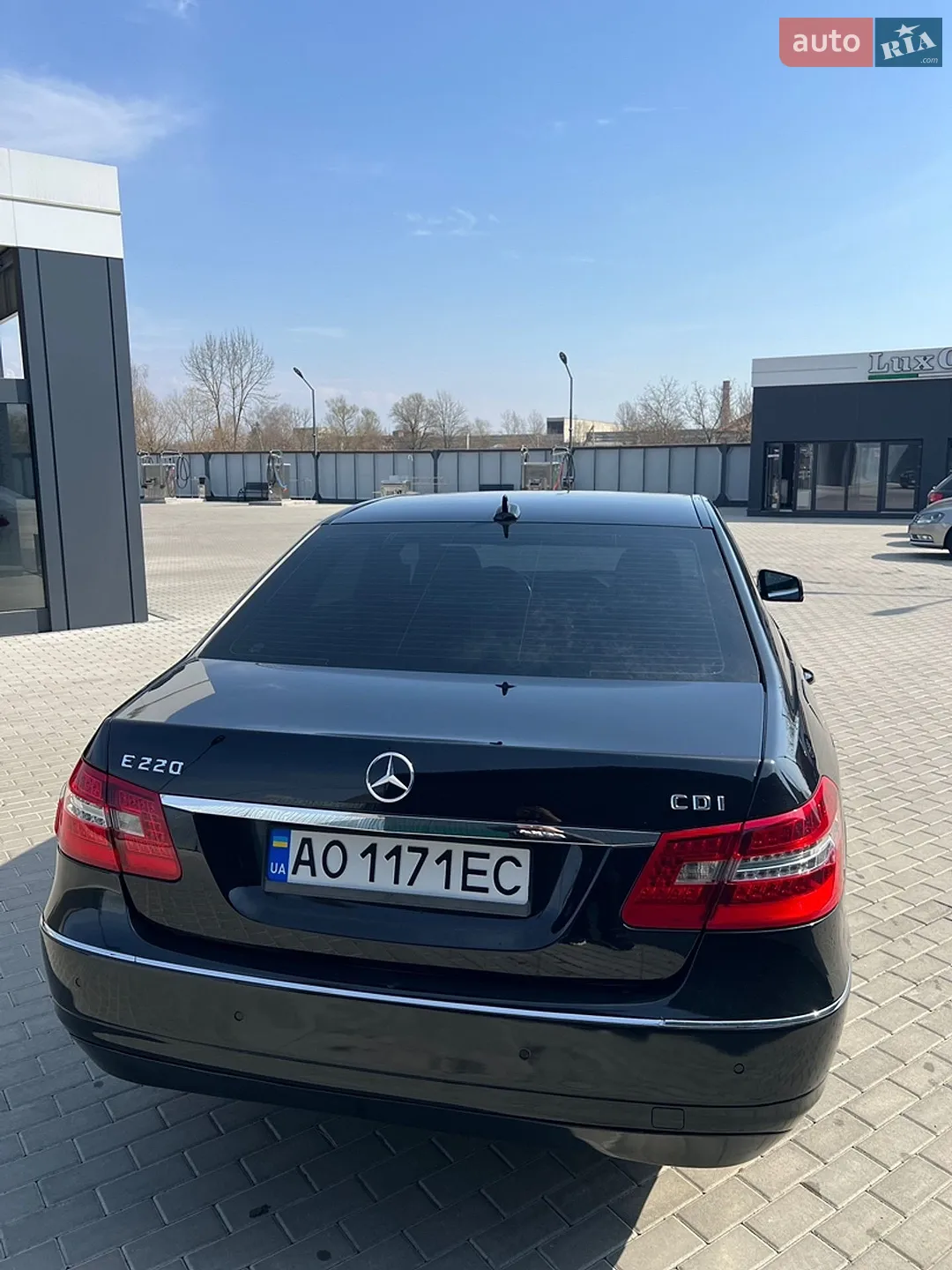 2011 Mercedes-Benz E-klasse - мініатюра 13