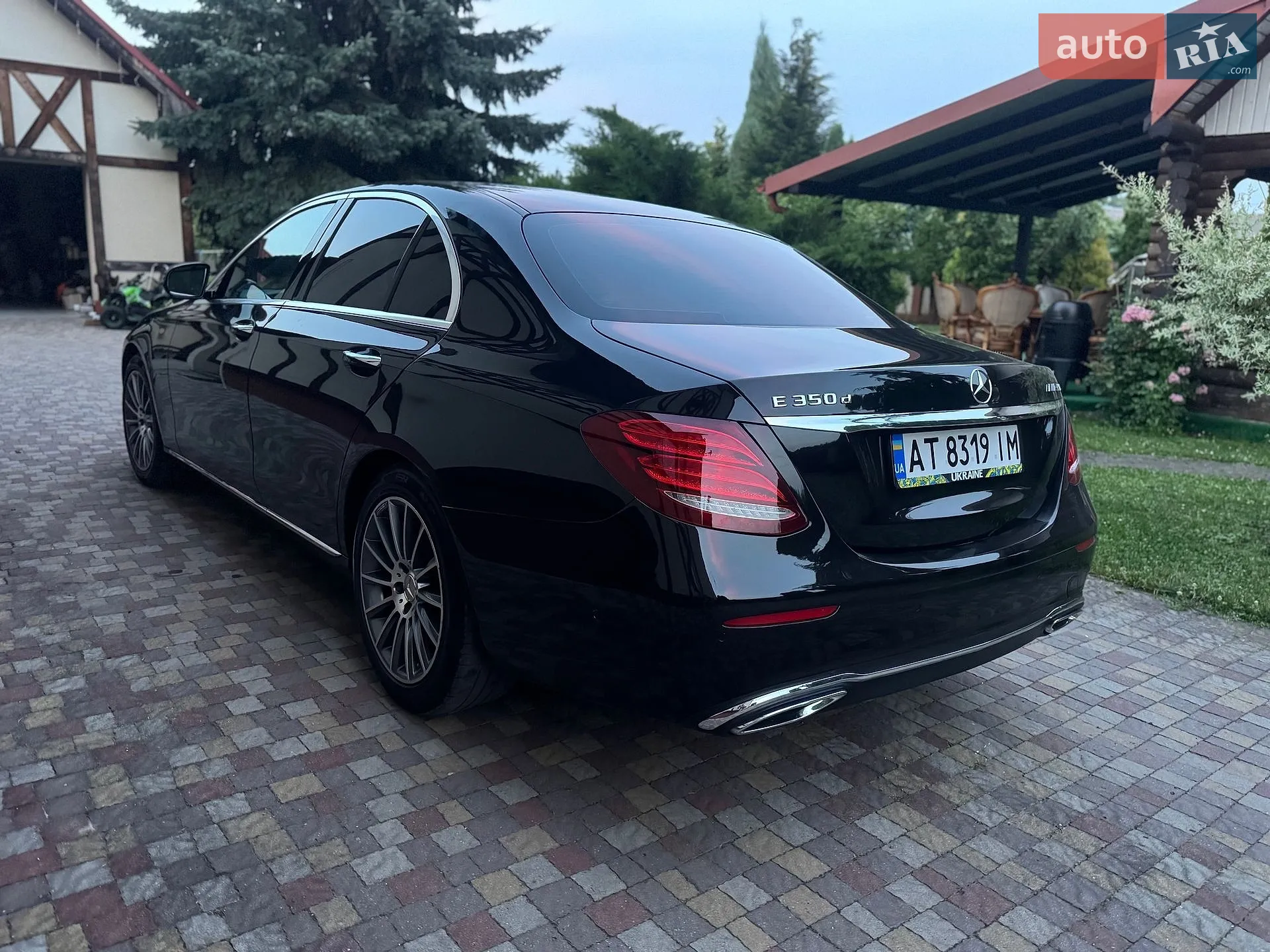 2016 Mercedes-Benz E-klasse - мініатюра 2