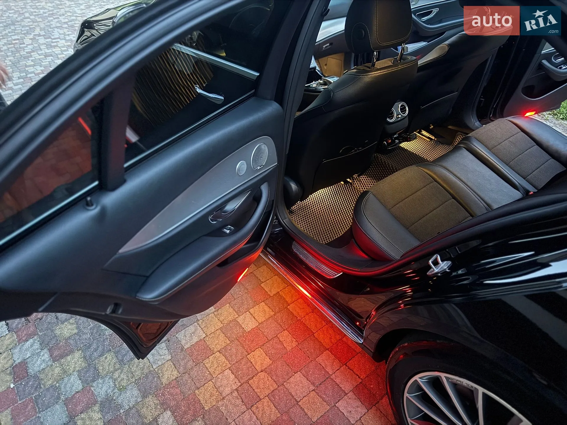 2016 Mercedes-Benz E-klasse - мініатюра 10