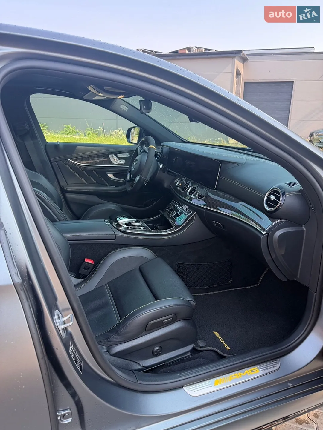 2018 Mercedes-Benz E-klasse - мініатюра 10