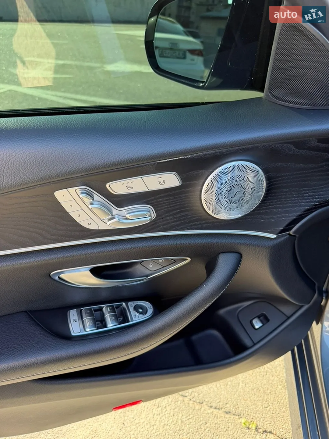 2020 Mercedes-Benz E-klasse - мініатюра 15