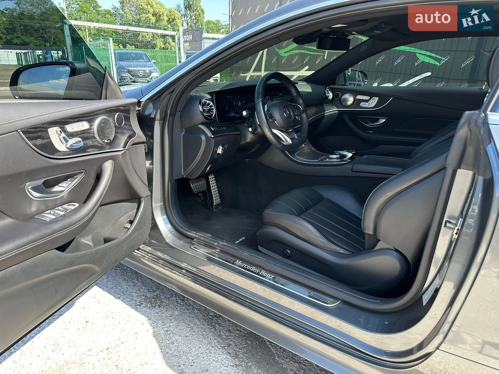 2017 Mercedes-Benz E-klasse - мініатюра 6