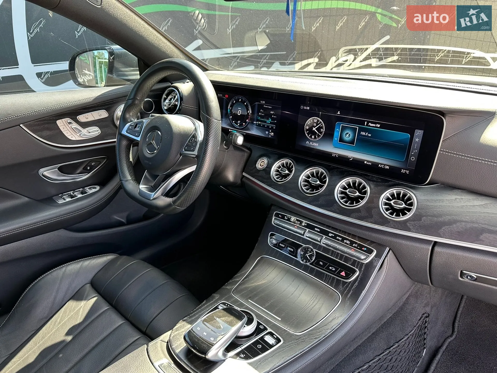 2017 Mercedes-Benz E-klasse - мініатюра 23