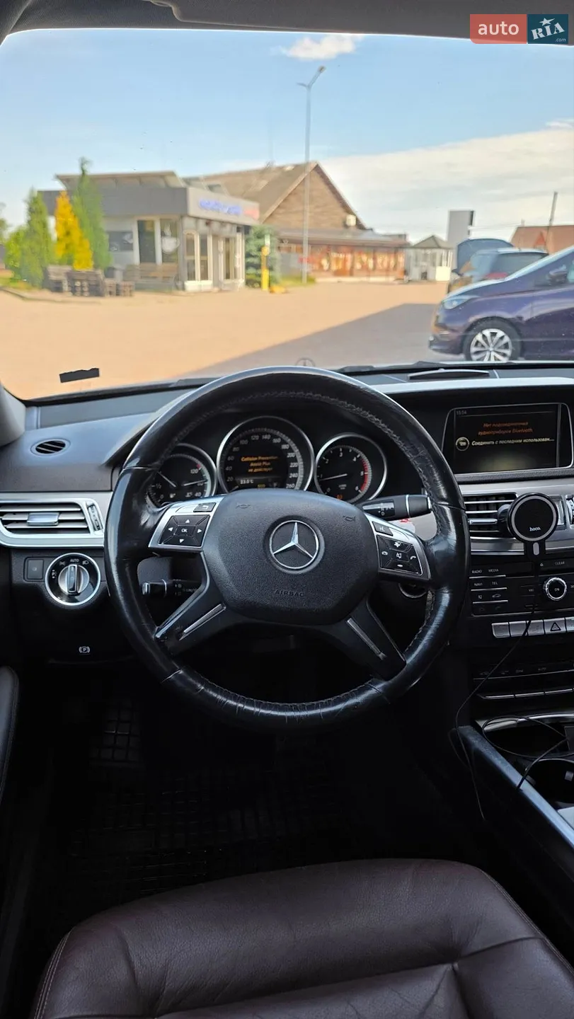 2015 Mercedes-Benz E-klasse - мініатюра 33