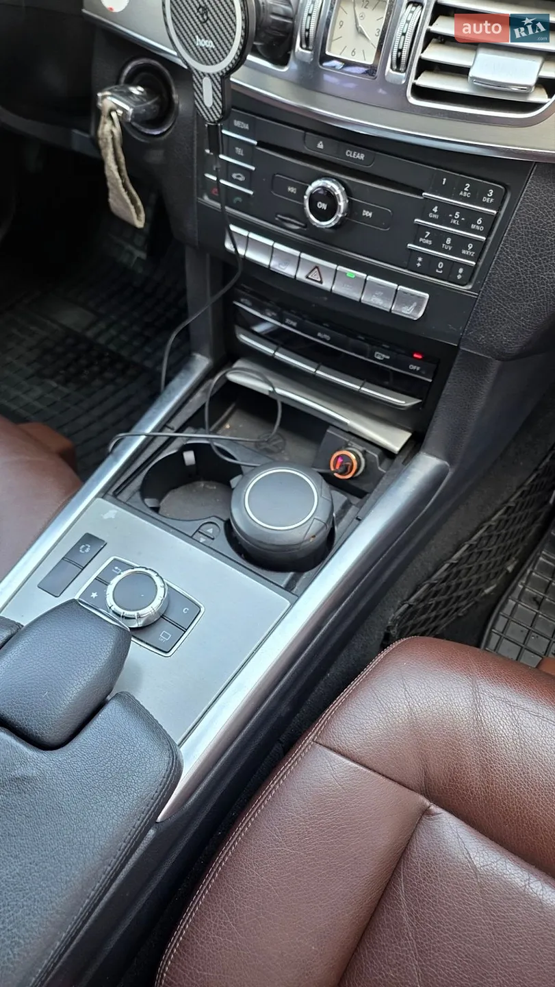 2015 Mercedes-Benz E-klasse - мініатюра 48