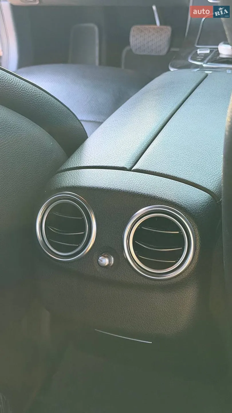 2019 Mercedes-Benz E-klasse - мініатюра 13