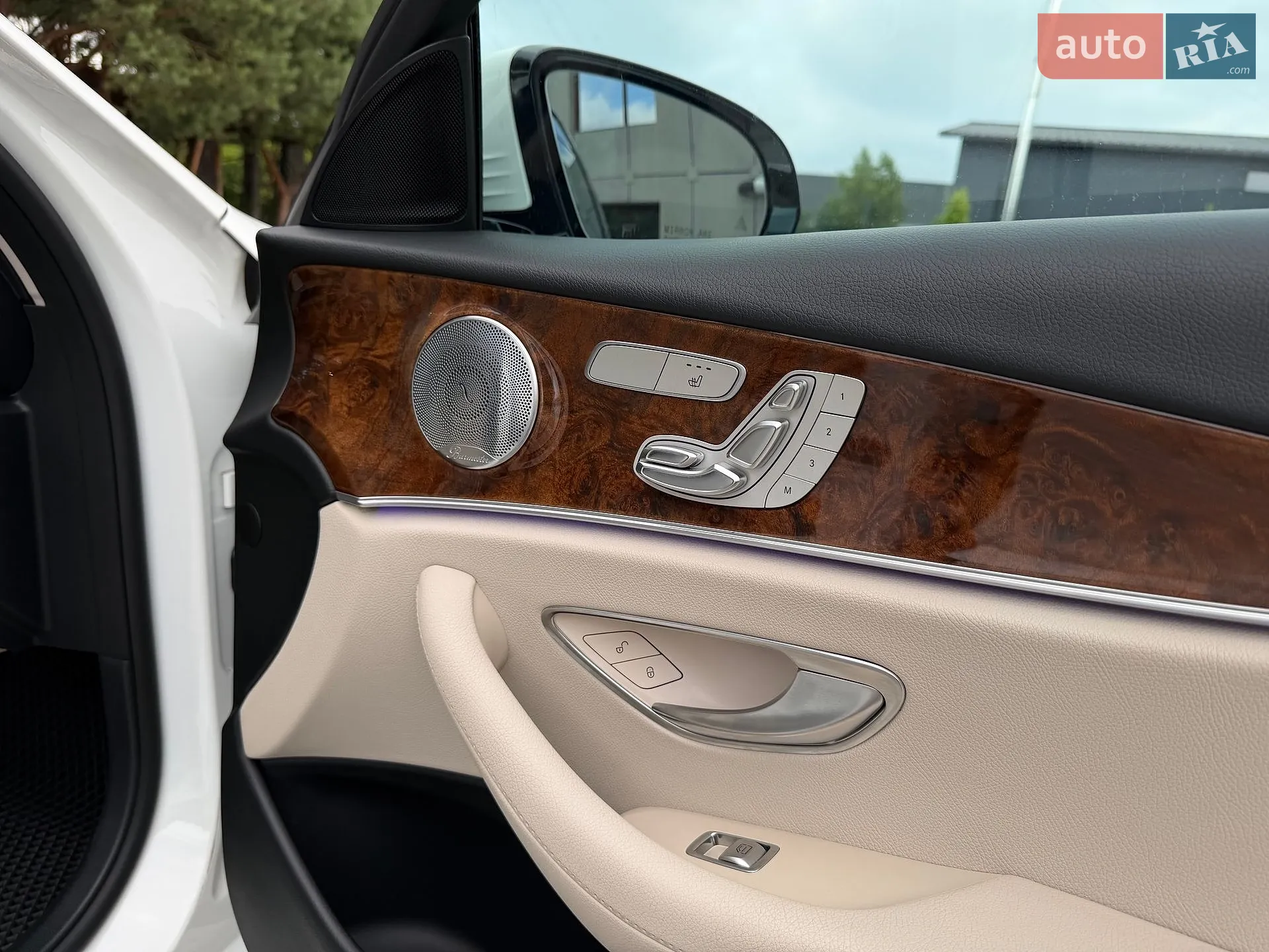 2016 Mercedes-Benz E-klasse - мініатюра 22