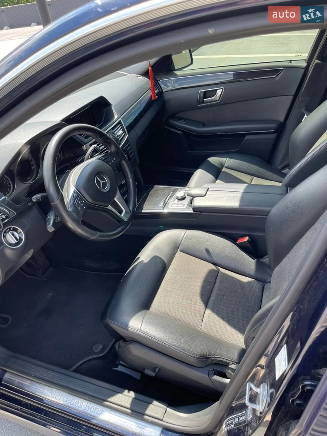 2013 Mercedes-Benz E-klasse - мініатюра 5
