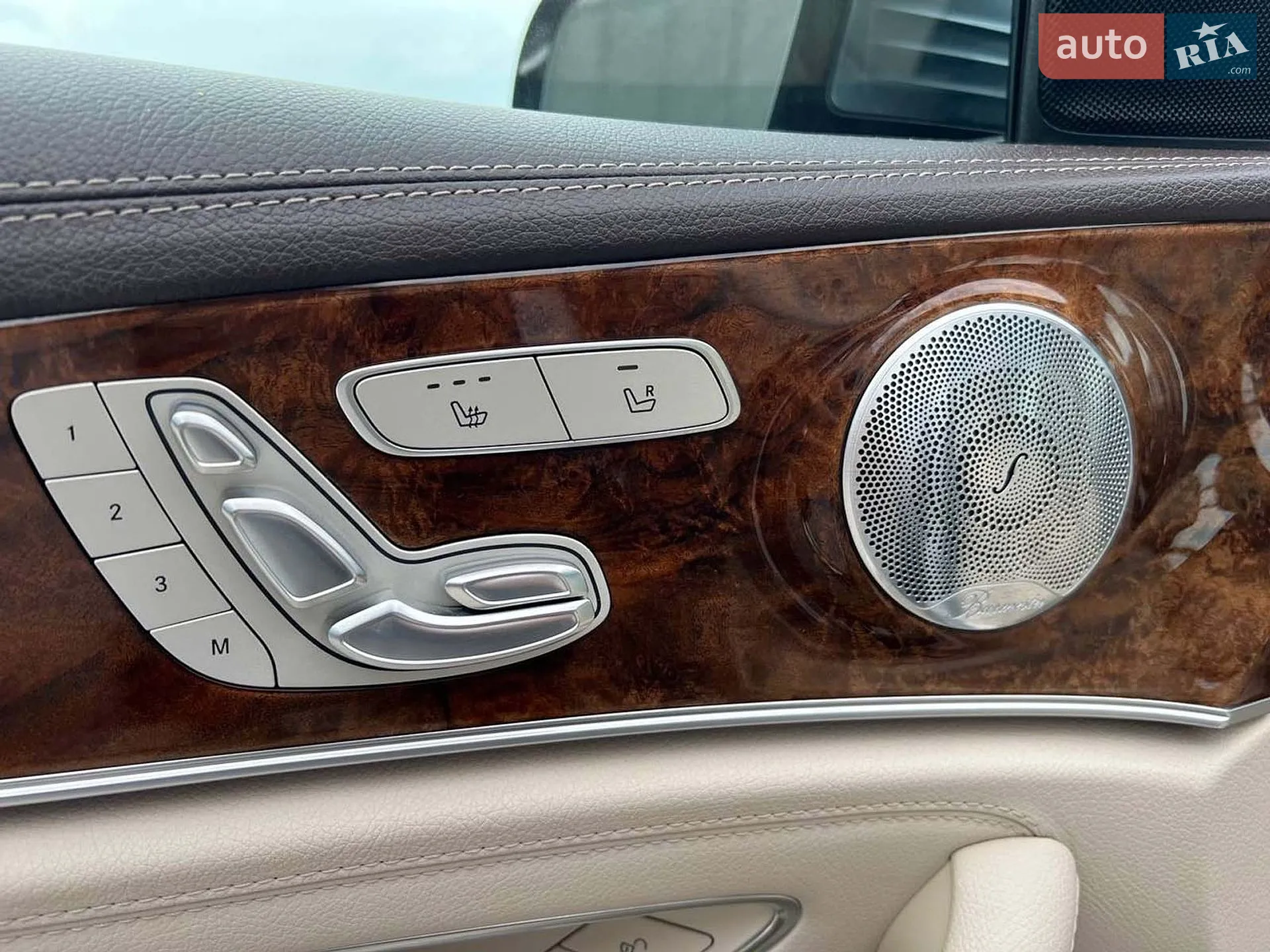 2017 Mercedes-Benz E-klasse - мініатюра 20