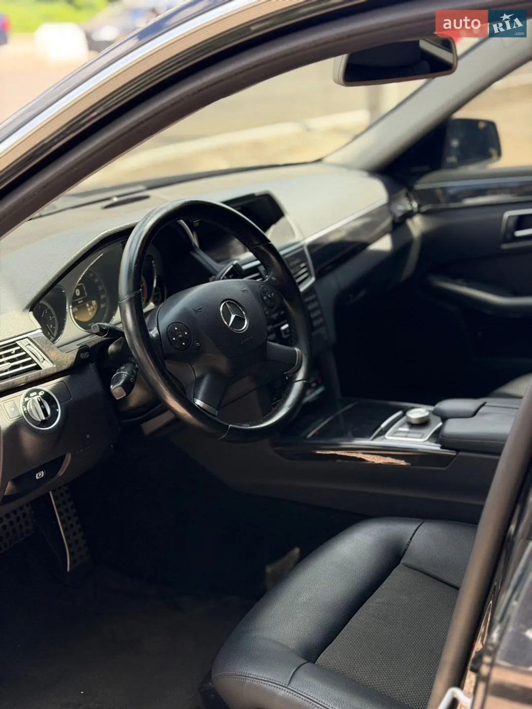 2011 Mercedes-Benz E-klasse - мініатюра 8