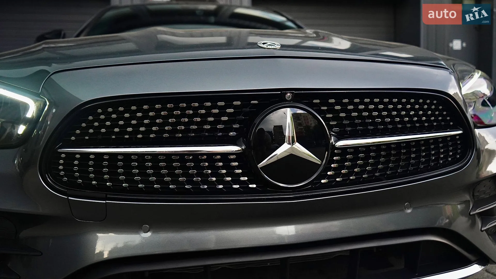 2021 Mercedes-Benz E-klasse - мініатюра 5