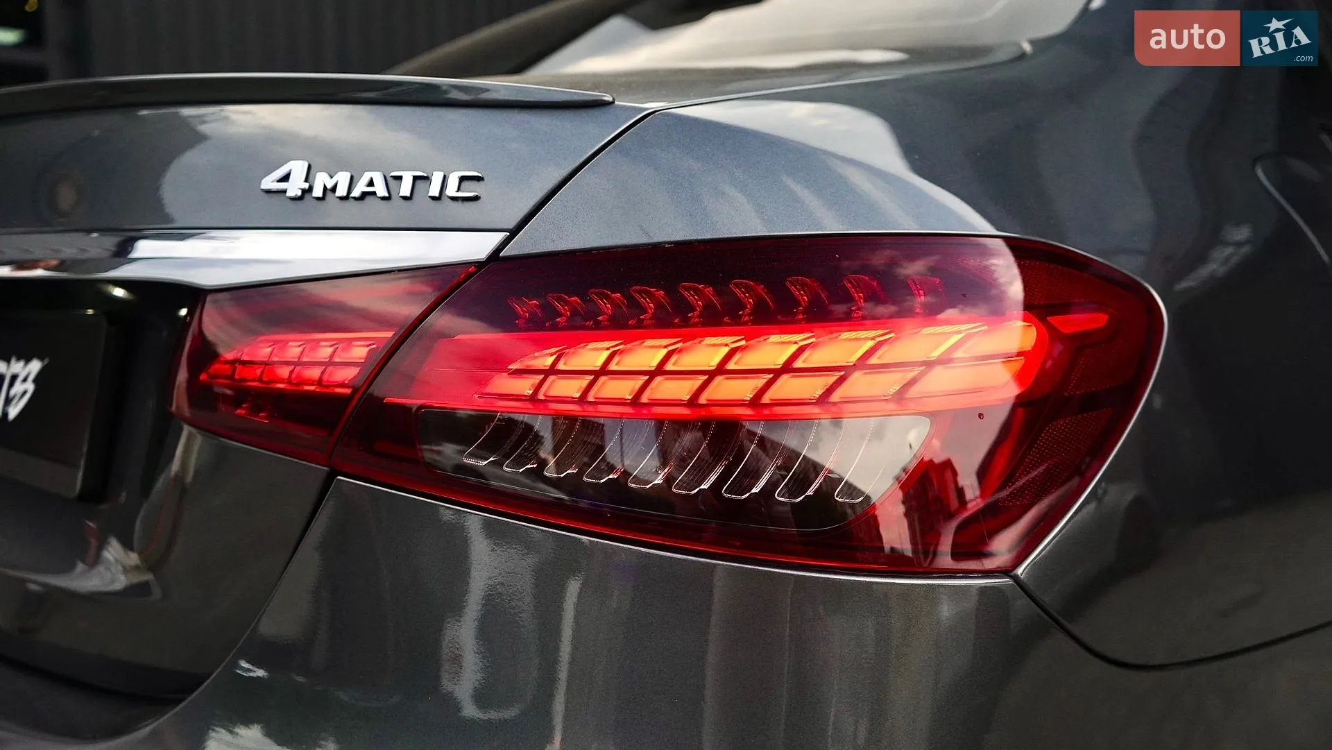 2021 Mercedes-Benz E-klasse - мініатюра 23