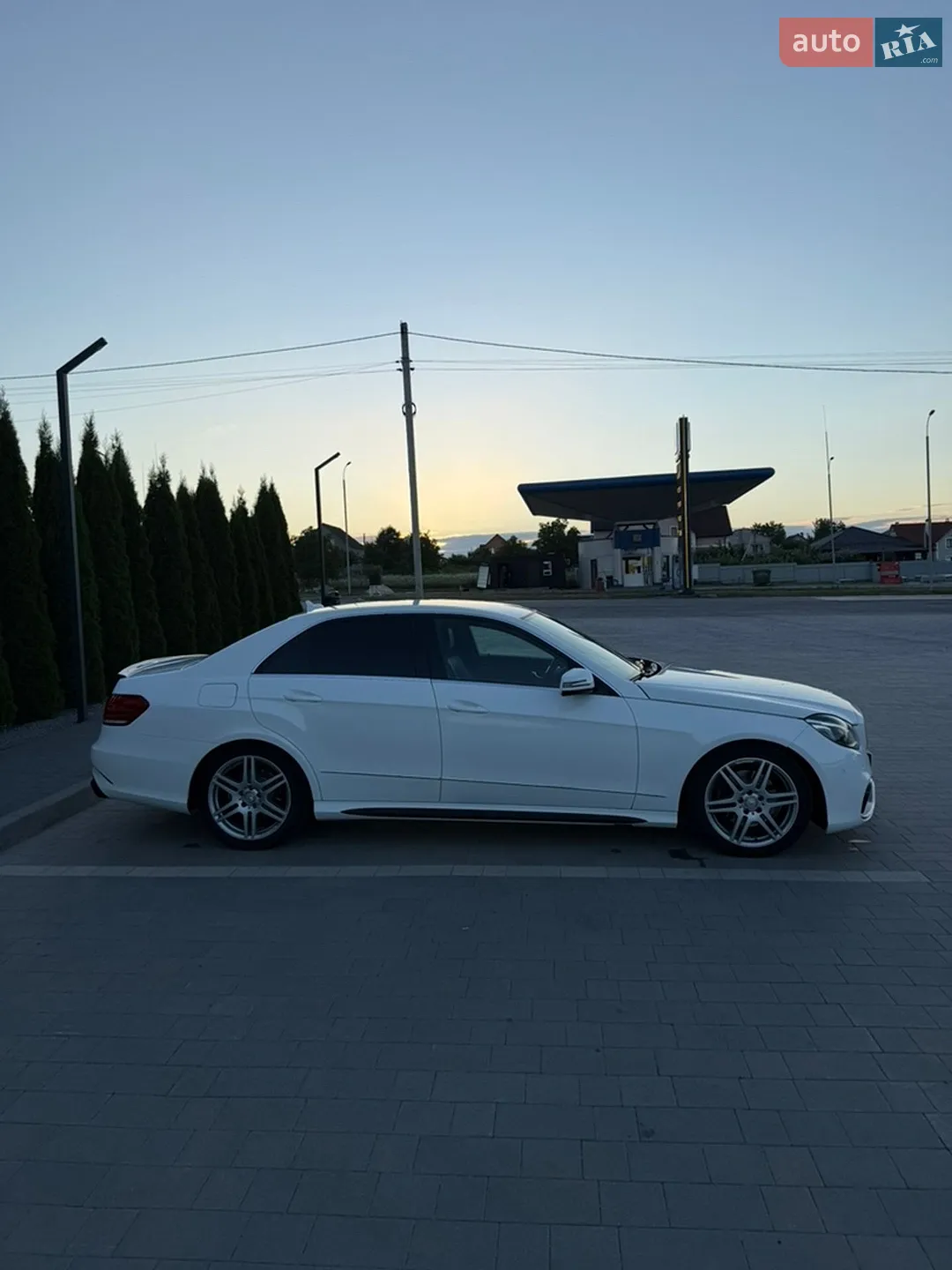 2012 Mercedes-Benz E-klasse - мініатюра 5