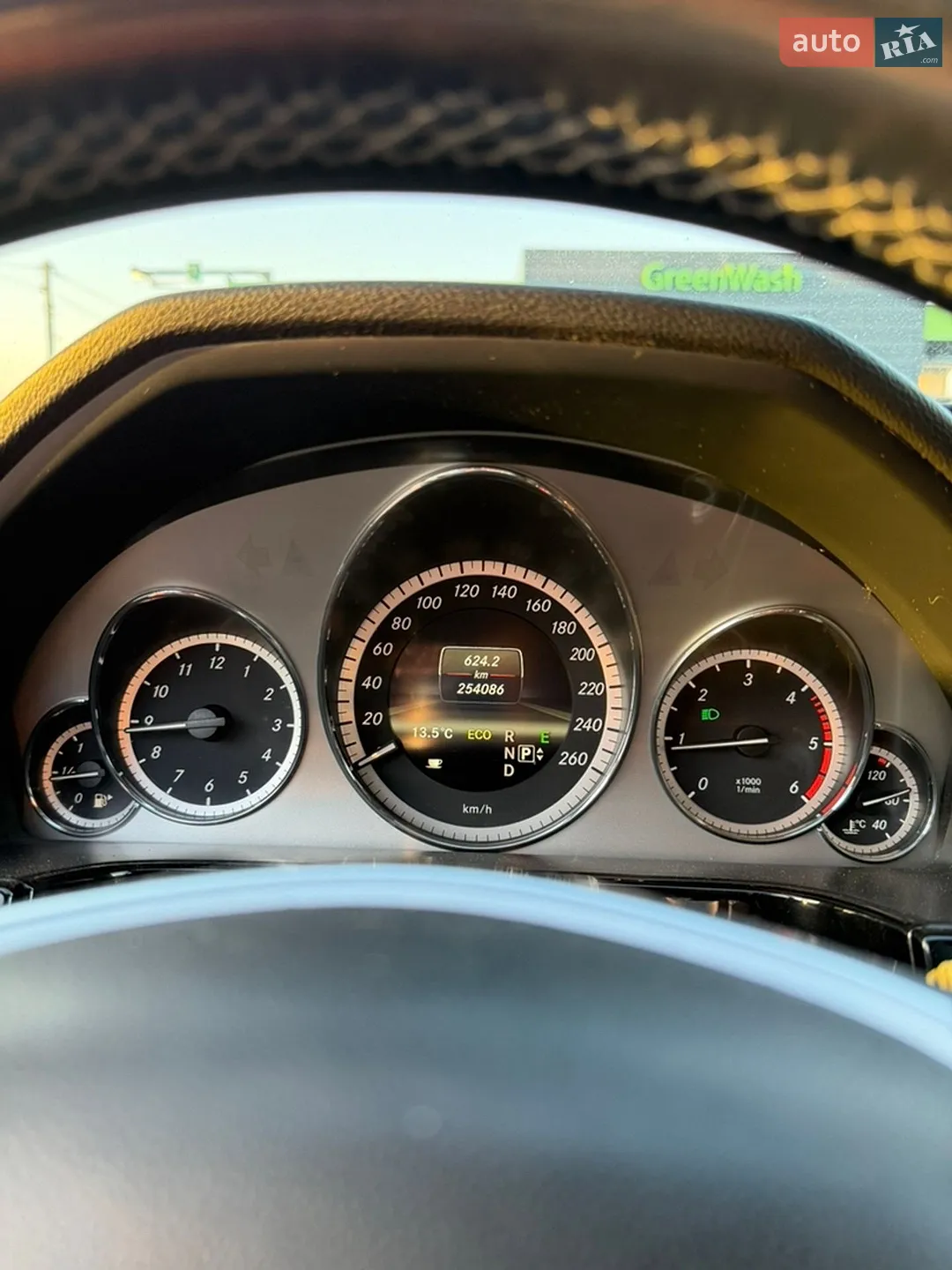 2012 Mercedes-Benz E-klasse - мініатюра 20