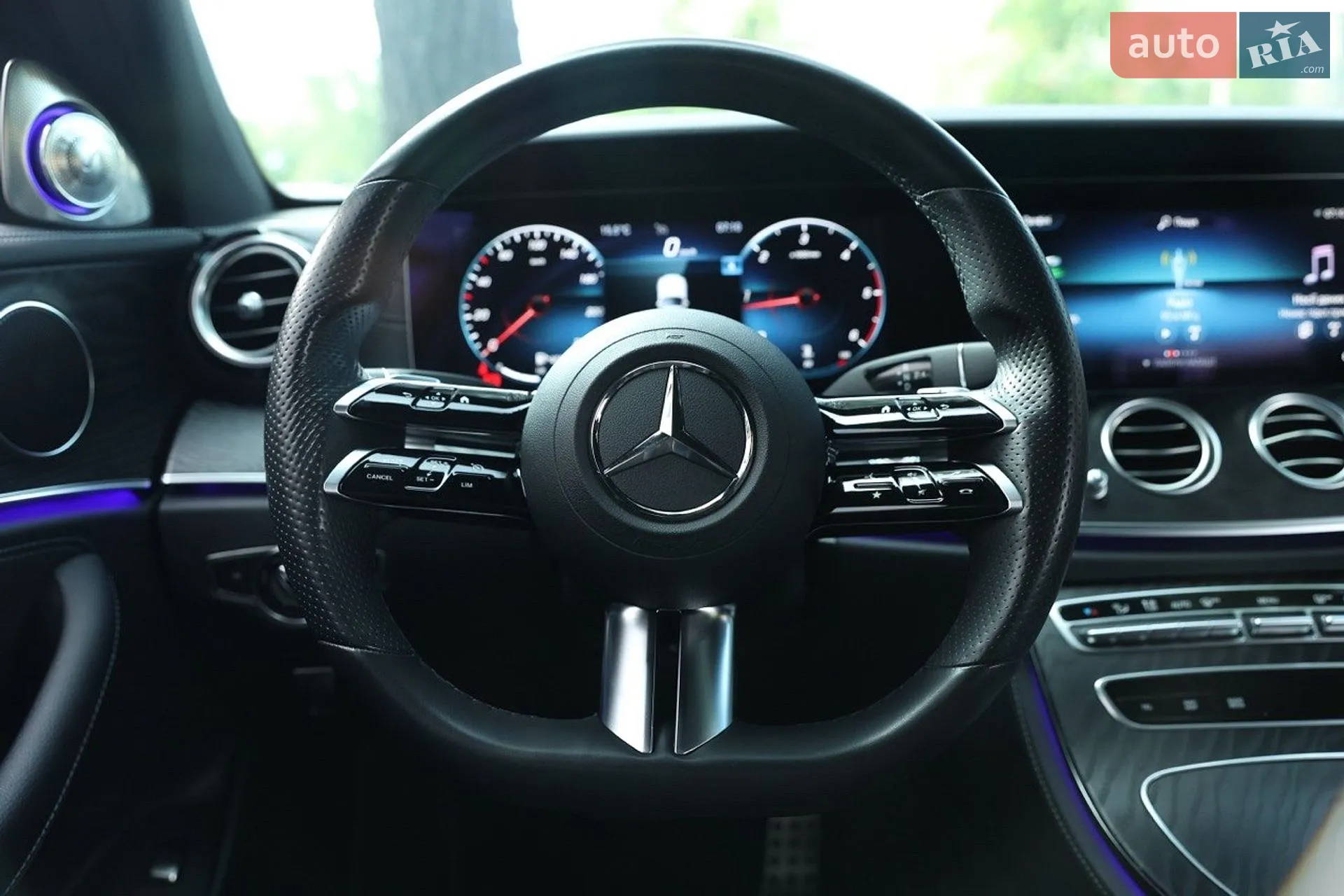 2021 Mercedes-Benz E-klasse - мініатюра 27