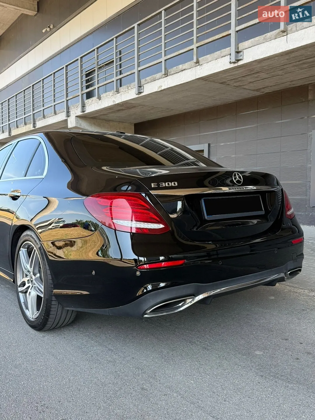 2018 Mercedes-Benz E-klasse - мініатюра 4