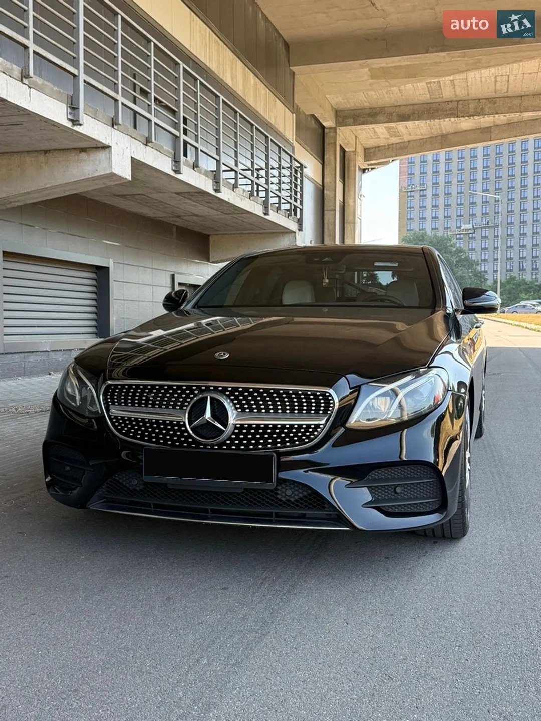 2018 Mercedes-Benz E-klasse - мініатюра 6