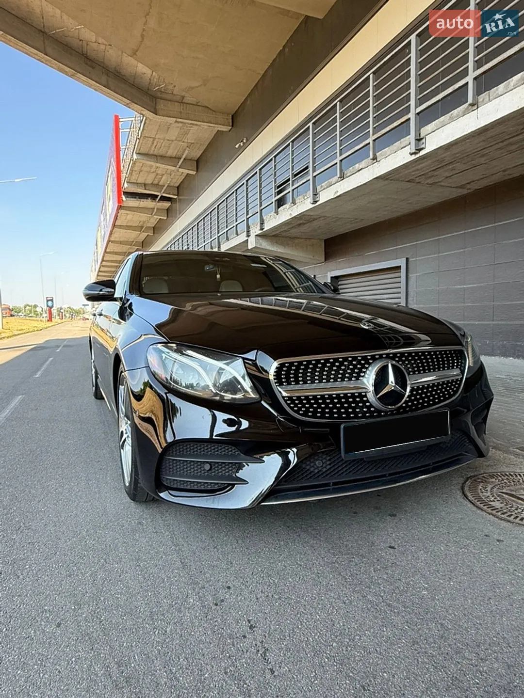 2018 Mercedes-Benz E-klasse - мініатюра 10