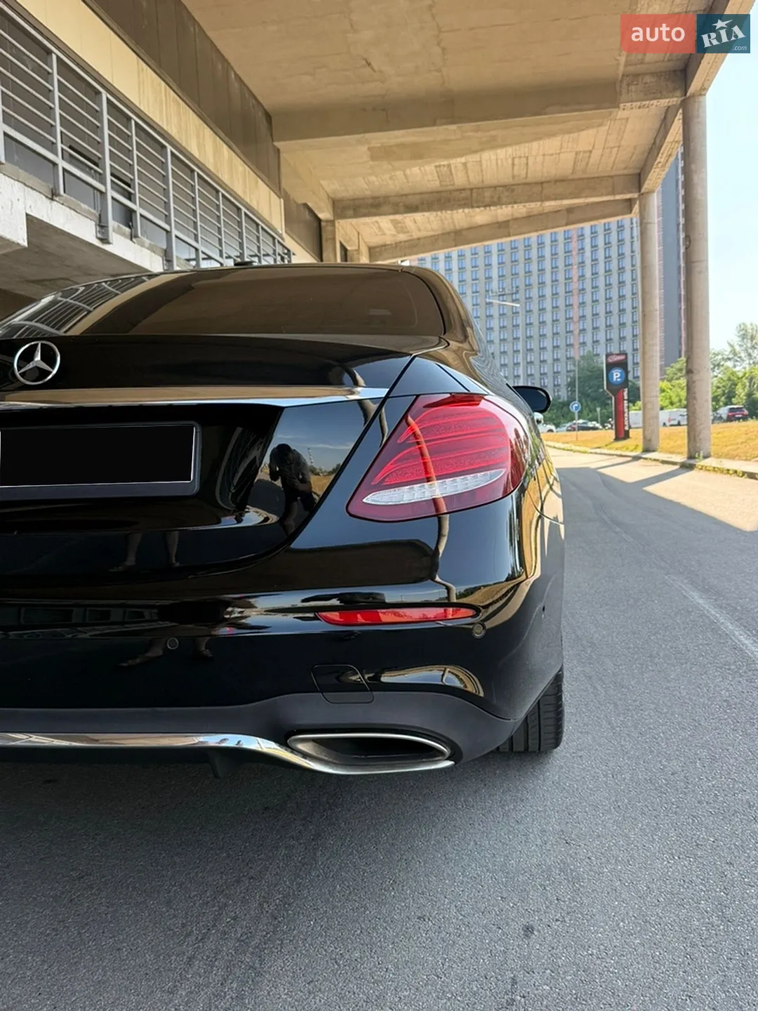 2018 Mercedes-Benz E-klasse - мініатюра 14