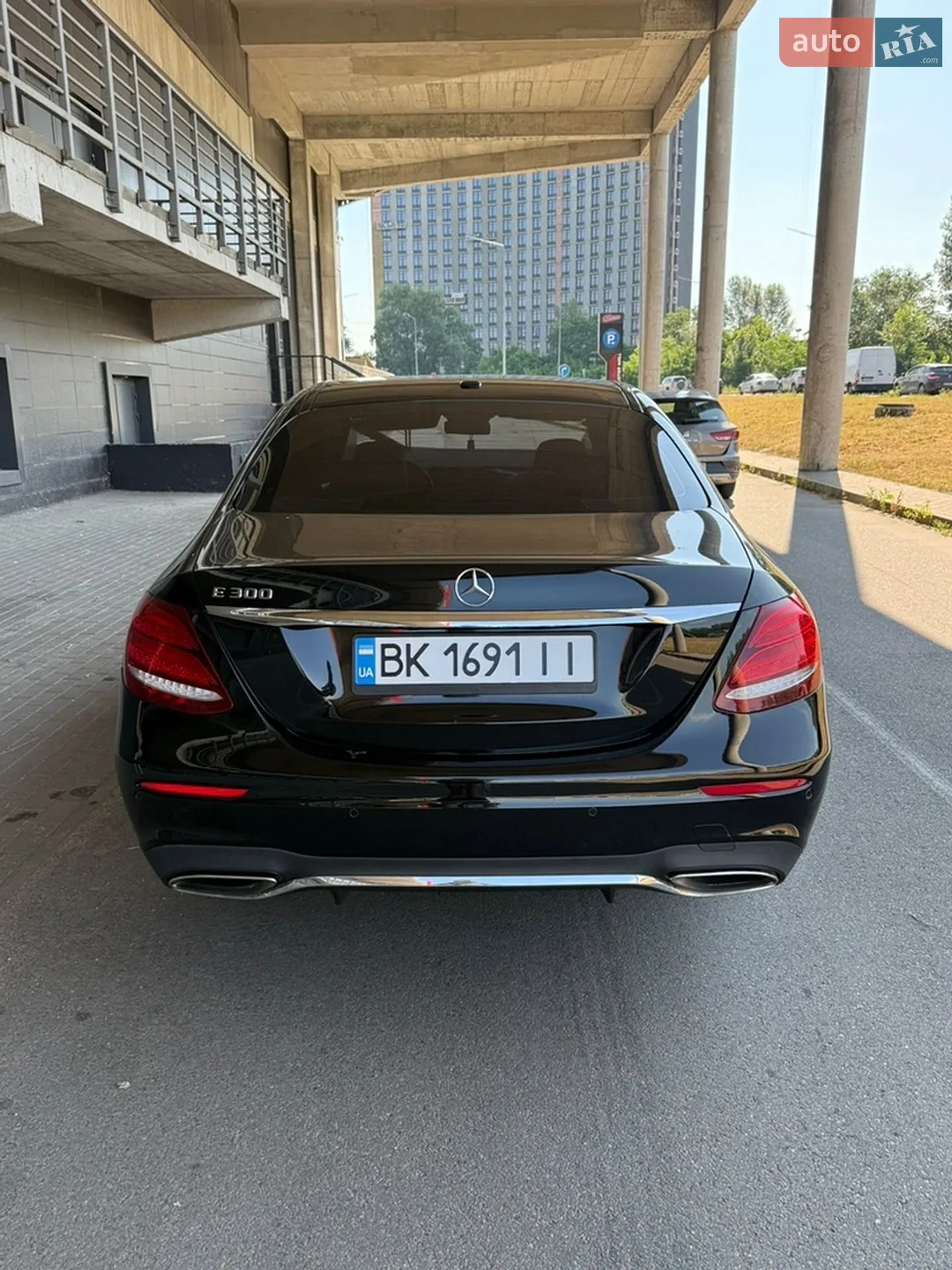 2018 Mercedes-Benz E-klasse - мініатюра 19