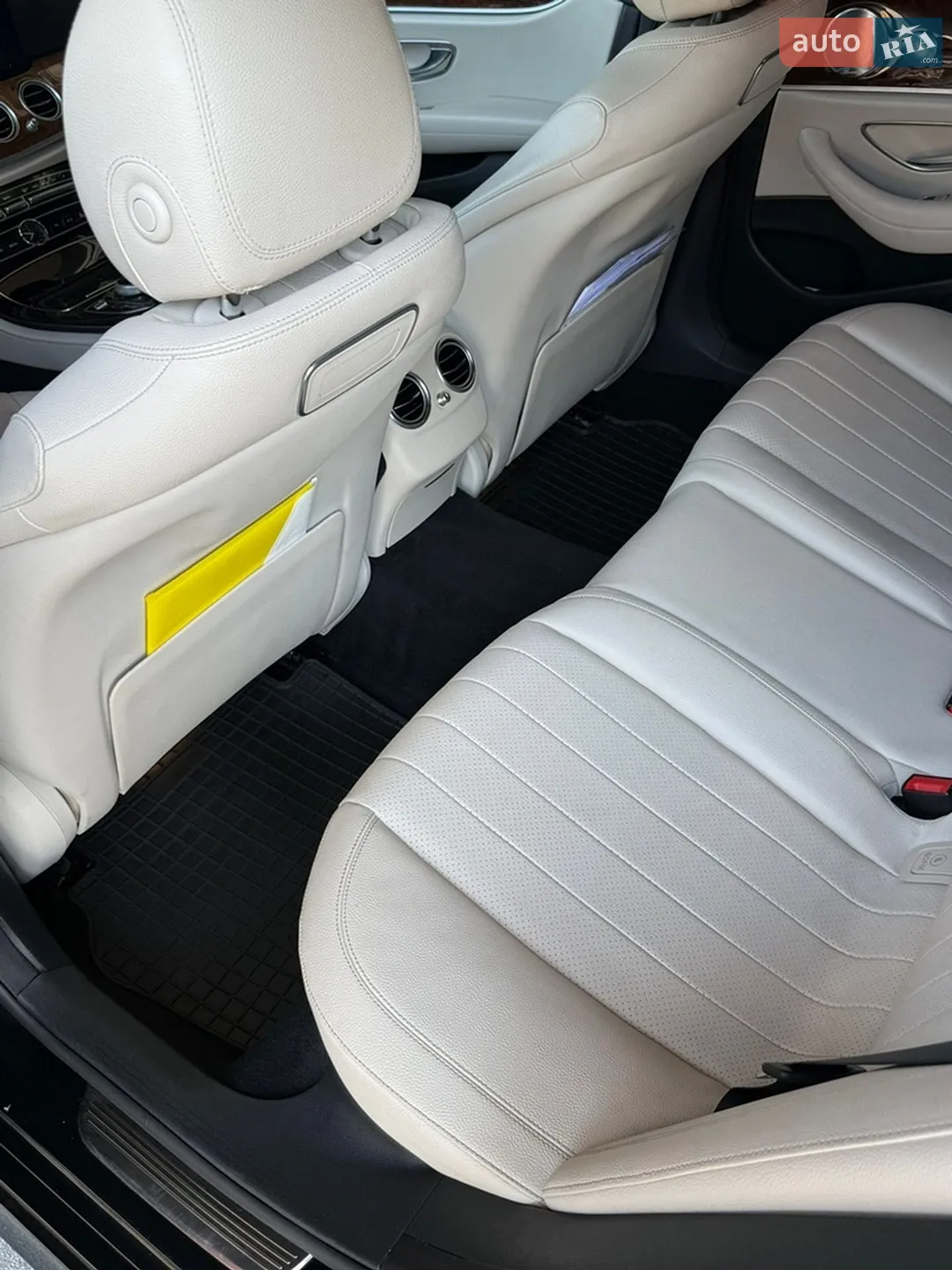 2018 Mercedes-Benz E-klasse - мініатюра 34