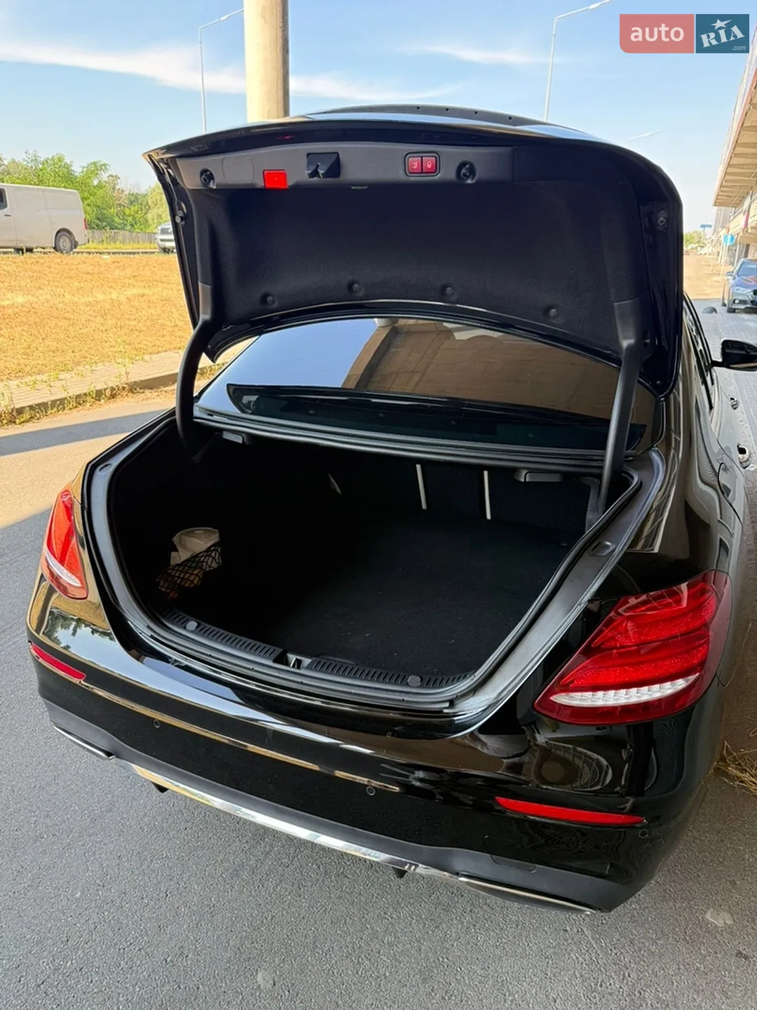 2018 Mercedes-Benz E-klasse - мініатюра 39