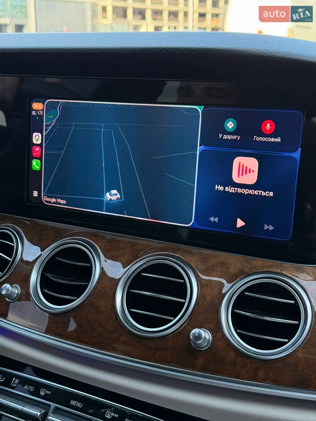 2018 Mercedes-Benz E-klasse - мініатюра 41