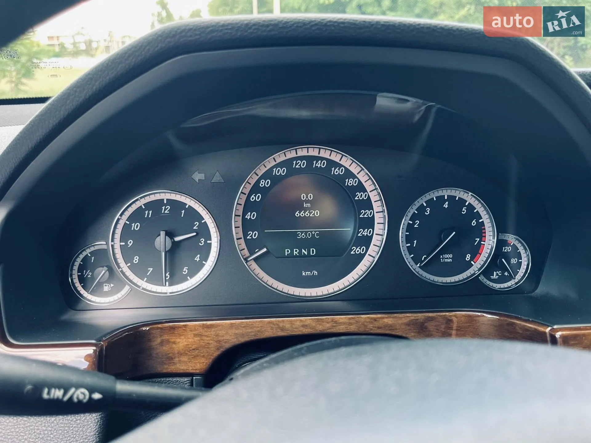 2010 Mercedes-Benz E-klasse - мініатюра 20