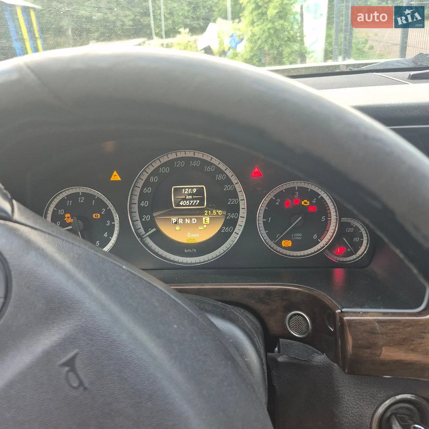 2011 Mercedes-Benz E-klasse - мініатюра 11