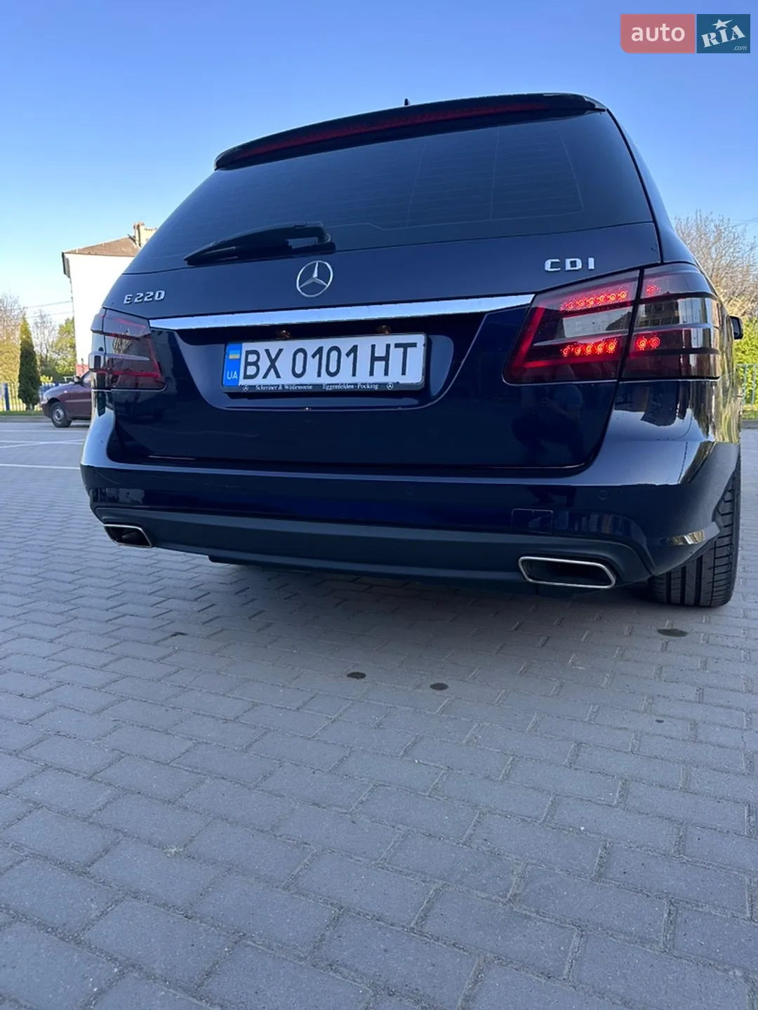 2010 Mercedes-Benz E-klasse - мініатюра 14