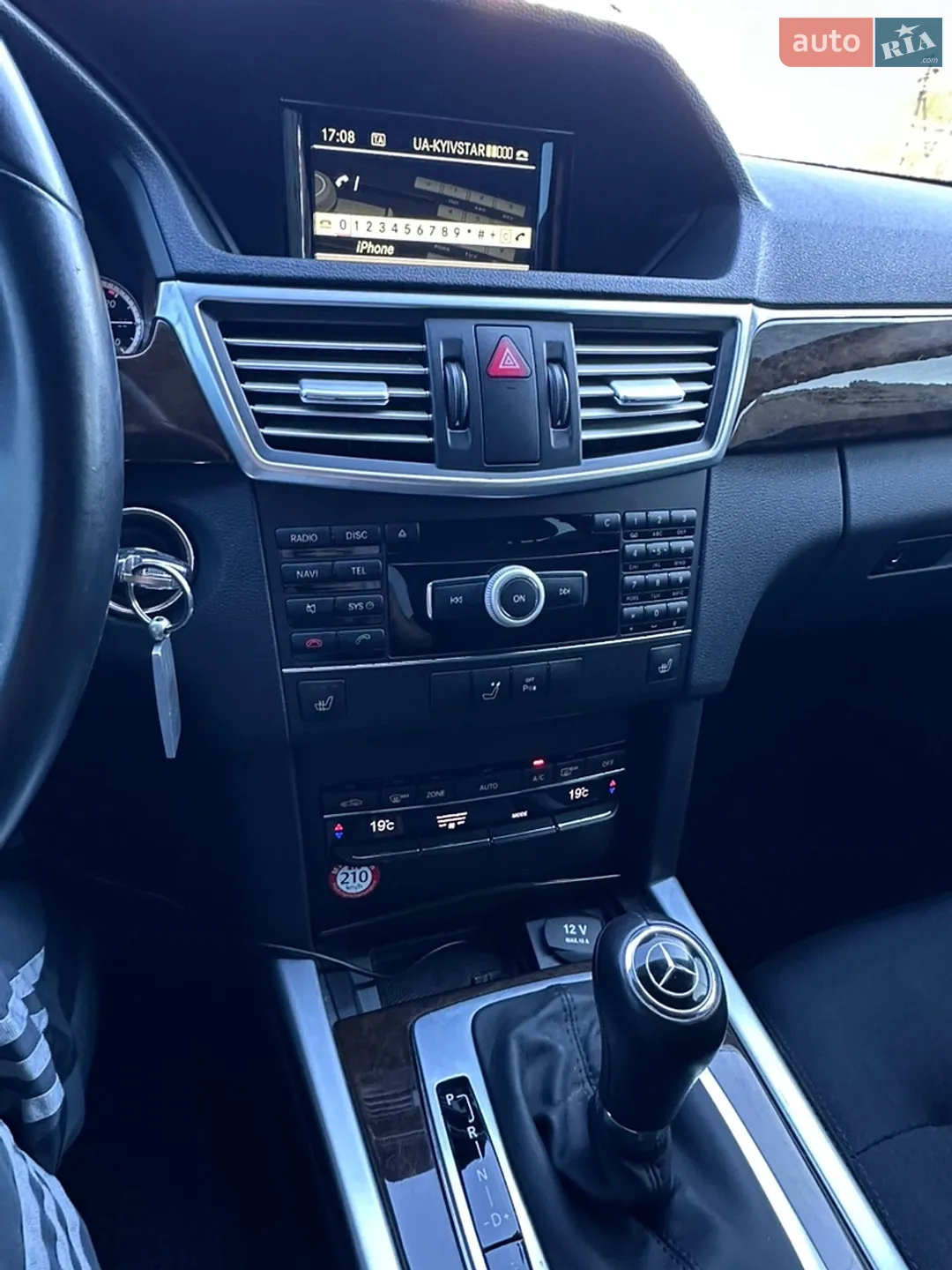 2010 Mercedes-Benz E-klasse - мініатюра 27