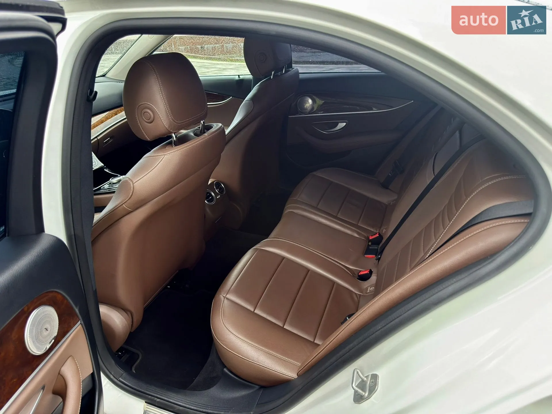 2016 Mercedes-Benz E-klasse - мініатюра 105