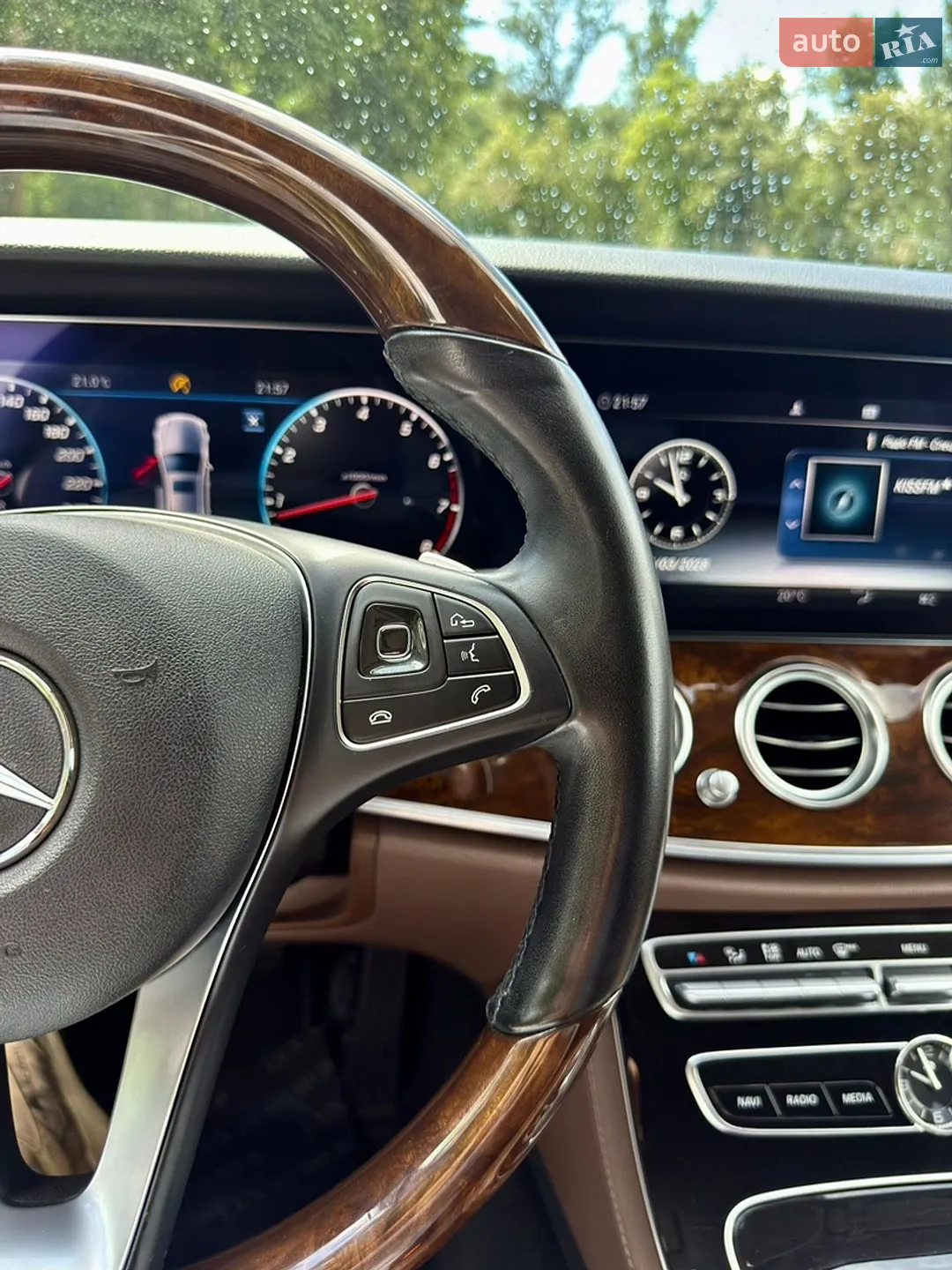 2016 Mercedes-Benz E-klasse - мініатюра 123
