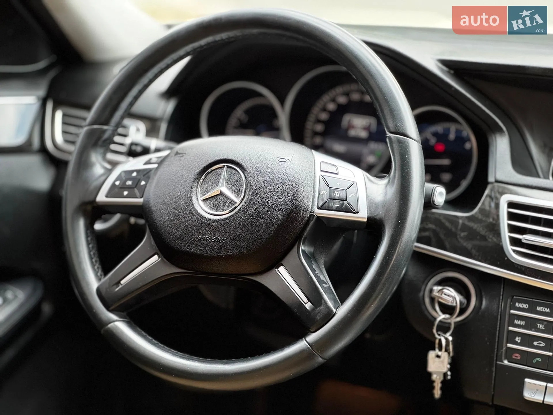2016 Mercedes-Benz E-klasse - мініатюра 10