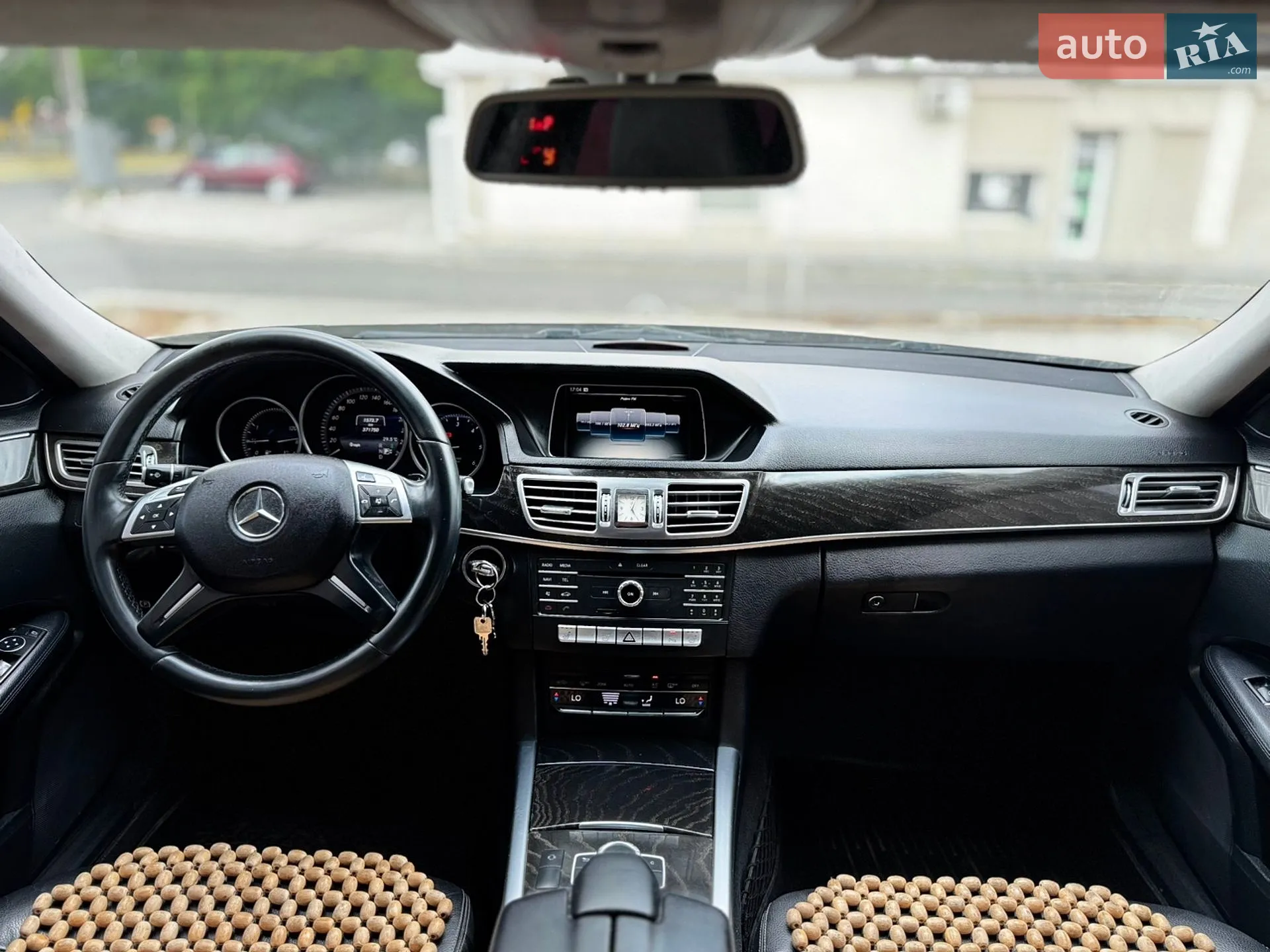 2016 Mercedes-Benz E-klasse - мініатюра 11