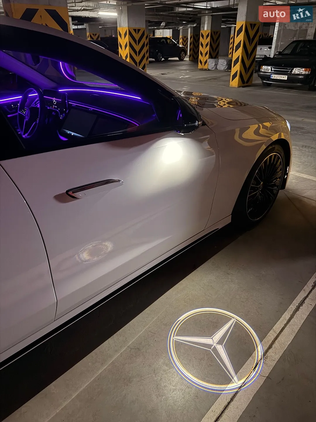2023 Mercedes-Benz E-klasse - мініатюра 5