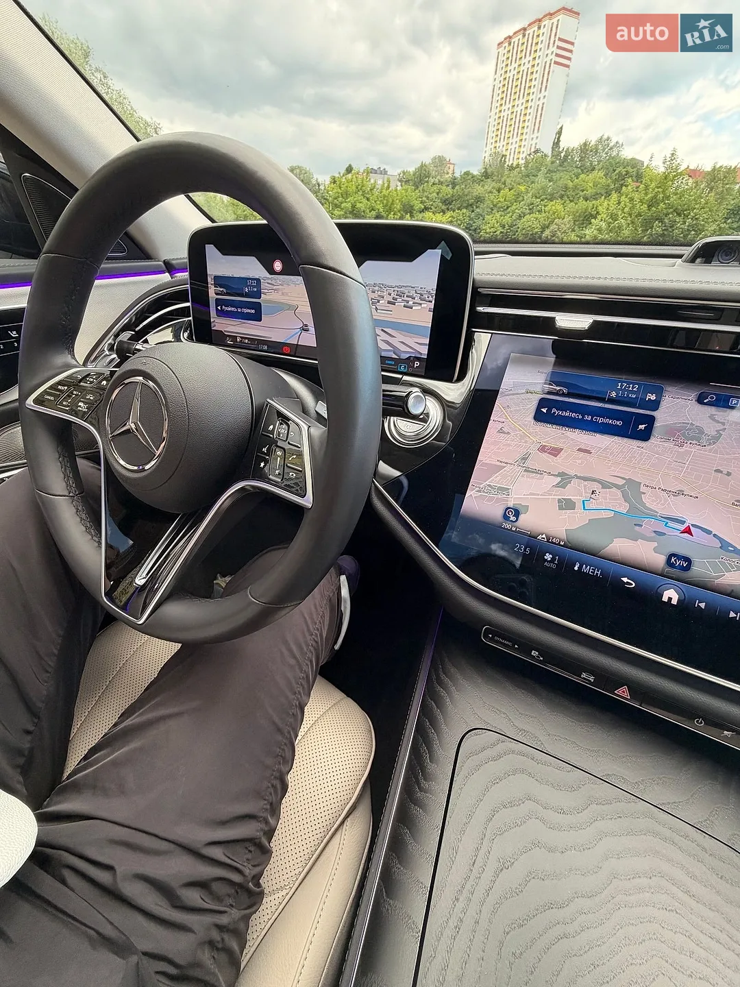 2023 Mercedes-Benz E-klasse - мініатюра 33