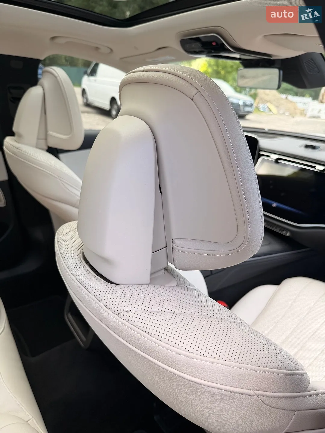 2023 Mercedes-Benz E-klasse - мініатюра 41